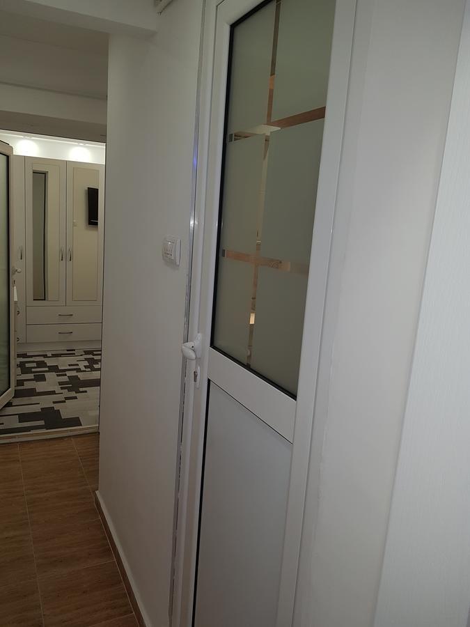 Rabit Delux II Διαμέρισμα Βελιγράδι Εξωτερικό φωτογραφία