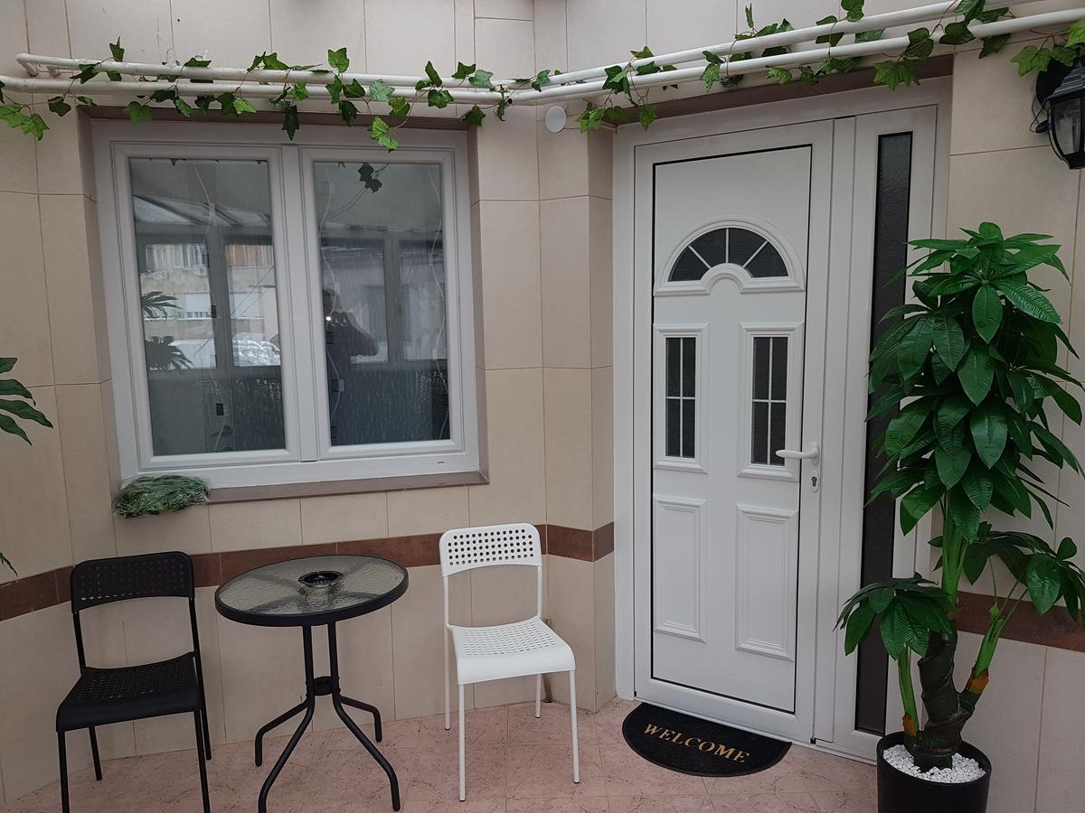 Rabit Delux II Διαμέρισμα Βελιγράδι Εξωτερικό φωτογραφία
