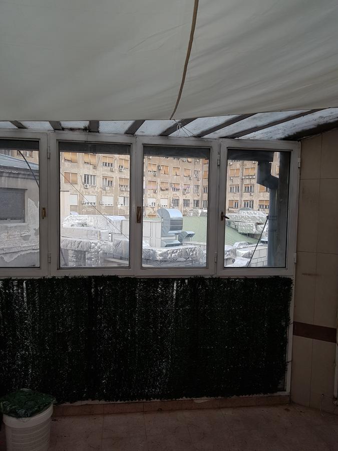 Rabit Delux II Διαμέρισμα Βελιγράδι Εξωτερικό φωτογραφία